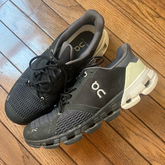 On Running Cloudflyer 8.5 - Picture 1 of 12